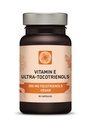 Ultra Tocotrienol 200 mg E Vegan - Tüm 4 tokotrienol - Alfa Tocotrienol + Gamma Tocotrienol + Delta Tocotrienol - No Tocopherols
