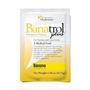 Banatrol® Natural Anti-Diarrheal with Prebiyotiks, Relief from Kronik Diarrhea, IBS, Recurring Diarrhea, Klinik olarak Desteklenen Tıbbi Gıda, Non-Constipating, 25 Hizmetler (Dana)