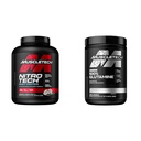 Kastech Whey Protein Toz-Tech Whey proteini Isolate & Glutamine Toz %100 Saf L Glutamine Toz | Post Workout Recovery Drink | L-Glutamine Toz | L-Glutamine Toz