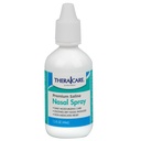 Thera Care Nasal Spray | Premium Saline | 1.5 fl oz | Non-Medicated Çözüm | Yetişkinler ve Çocuklar için Güvenli | Alerjiler Yardımı