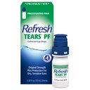 Yeni Tears PF Preservative-Free Yapay Tears Lubricant Eye Drops, 0.33 fl oz (10 mL)