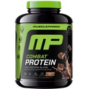 KasPharm Protein Tozu ile Mücadele, Çikolata Sütü Flavor, Ürüntif İşoutlar için Yakıtlar, 5 Protein Kaynağı Whey Protein Isolate & Egg Albümin, Gluten Free, 6.2 lb, 77 Servisler