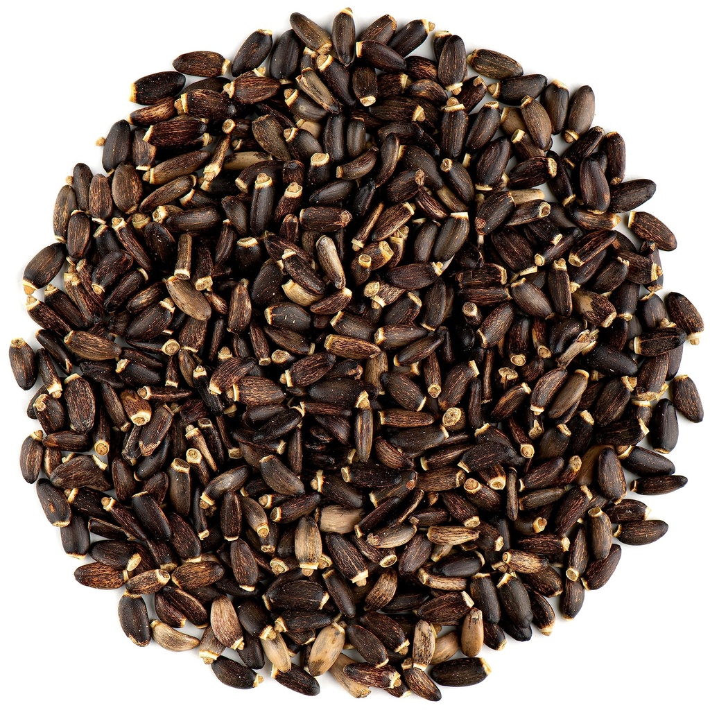 Süt Butle Tohum Organik Çay - Mariadistel Tohumlar - Silybum Marianum - Shou Mei Fi Milk Butle Tea MilkBuel Organik Süt Butle Liver Detox