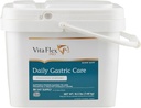 Vita Flex Pro Daily Gastrik Care, Güvenli Göster*, Alfalfa-Based Food, 30-Day Supply