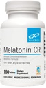 XYMOGEN Melatonin CR - Zaman Bülteni Melatonin 5 mg Supplement ile B6 - Nighttime + Immune Support - Biphasic Delivery Releases Hızlı Sonra Steadily (180 Genişletilmiş Bilet Tabletleri)