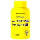Organik Lions Mane Supplement Capsules 120 Capsules w/Patent LitropaneTM Immune System ATM Nootropic Brain Support Mushroom Supplement. 10X 18000 mg ile karşılaştırılabilir