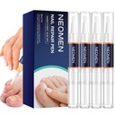 Nail Fungus Pen, Toenail & Fingernails için Toenail Fungus Pen Tedavisi, Fungal Nail Hasarı için Pen, Fungal Nail Onarımı