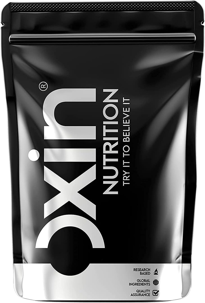 Naturix Beslenme Kreatine Monohidrat Preworkout Supplement Pure Tinatine Supplement Skin için Vücut Toz Kreatine Monohidrat Natural (100gm)