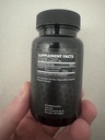Turk Apigenin - Doğal Biyoflavonoyak Tamam - Metabolism, Calm, Uyku ve Nerve Destek - 60 Capsules, 50mg Her Laboratuvar