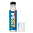 Temel Vigor Vertigo Ease Roll-On (10 ml) - Natural & Fast-Acting Vertigo ve Dizziness Support with Lavender, Ginger, Frankincense & Essential Oils - Combat Travel Disease