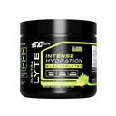 EC Sports ElectraLyte - Elektrolytes Toz Supplement - Zero Sugar Electrolytes Drink Mix for Mineral Hydration - Real Fruit Extracts & Premium Electrolyte Toz - 50 Hizmet
