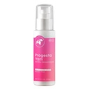 Mountain Meadow Herbs Progesta-Yam Cream – Bioidentical Progesterone from Wild Yam – Menopause & Perimenopause Hormon Destek - Doktor Geliştir, 3rd Parti Test Edildi, Non-GMO, 4oz