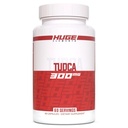 Büyük Supplements TUDCA 300 mg, Premium Quality Liver Support & Detoxification, Pure Bile Salts, Third-Party Lab Testleri Var (60 Hizmet)