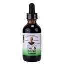 Dr. Christopher'ın Formula Ear ve Nerve, 2 Akışkan Ounce