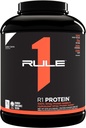 R1 Protein,76 Hizmet Ediyor, Vanilla Crème