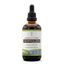 Tribe Cryptolepis Tincture Alkol Ekstraksiyonu, Yüksek Lisans Herbal Drops, Tincture Livecrafted Cryptolepis Sanguinolenta 4 oz