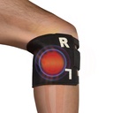 Gelişen Scia Pain Relief Cihazları, Sciata Pain Relief Brace w/Dual Pressure Pads için Scia, Ultimate Brace for Sciatia Nerve