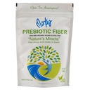 Prebiyotik Formula 11oz Bag - Reinforcing Gut Health ve Immunity için Güçlü Bir Diyet Fiber - 53 Hizmet
