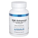 Douglas Laboratories DIM Geliştirilmiş - Hormon Dengesi, Hücre Sağlığı ve Detox* - Antioksitlerle, Yeşil Çay Ekstraksiyon & Wasabia - 30 Vegetarian Capsules