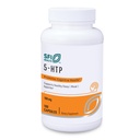 Klaire Laboratuvarları SFI Health 5-HTP 100 mg - Griffonia Tohum Ekstraksiyonundan Hipoallergenik 5HTP - Hydroxytryptophan Serotonin Destek Supplement Mood (100 Capsules)
