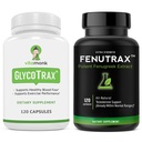 VitaMonk Fenugreek Tohum ve GPLC - Destekler Circulation ve Sağlıklı testosteron Seviyeleri