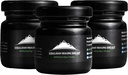 Pure Himalaya Organik Shilajit Wear Supplement | Contains Fulvic Acid and Trace Minerals | Kimlik ve Doğal | 150 Grams