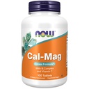 Şimdi Tamamlar, Cal-Mag Stres Formula B-Complex ve C, 100 Tabletler ile Formula