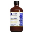 Premier Research Labs Green Tea-ND - Probiyotik Fermented Green Tea Extract Supplement with ECGC, Camellia Sinensis Liquid, Supplement Drops for Yetişkinler, Vegan Friendly - 8 Fl Oz Şişe