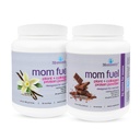 Kadınlar için Protein Toz - Süt Ücretsiz Meal Yenileme Protein Tozu Plant & Collagen Protein, 20 Grams Protein (Dutch Chocolate + Vanilla)