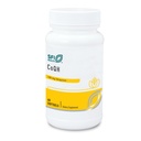Klaire Laboratuvarları SFI Health CoQH - Hipoallergenik 100 Milligramlar Coenzyme Q10 Ubiquinol Solubilized in D-Limonene Oil foroch Mitondrial Support (60 Softgels)