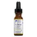 Premier Research Labs D3 Serum - Sıvı Vitamin D Yağı Yetişkinler için damlalar, Sıvı Vitamin D3 5000 IU, Sublingual Vit D3 Sıvı - 0.43 fl oz