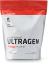 İLK ENDURANCE Ultragen Workout Recovery Drink Toz, protein Mix, Boosts Energy, Accelerates Recovery | Tropikal Punch, 15 Hizmetler