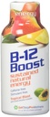 B-12 Shot Maksimum Enerji, Tropikal Blast, 2Ounce, Kutu başına 12