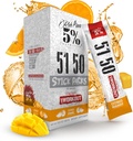 5 Beslenme Zengin Piana 5150 Yüksek Stim Pre-Workout Toz Paketleri | Extreme Energy, Focus, Pumps & Endurance | 513 mg Caffeine Complex, Citrulline, Beta Alanine, L-Tyrosine (Citrus Mango) (10 Count)