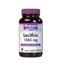 Bluebonnet Lecithin 1365 mg, 90 Kont