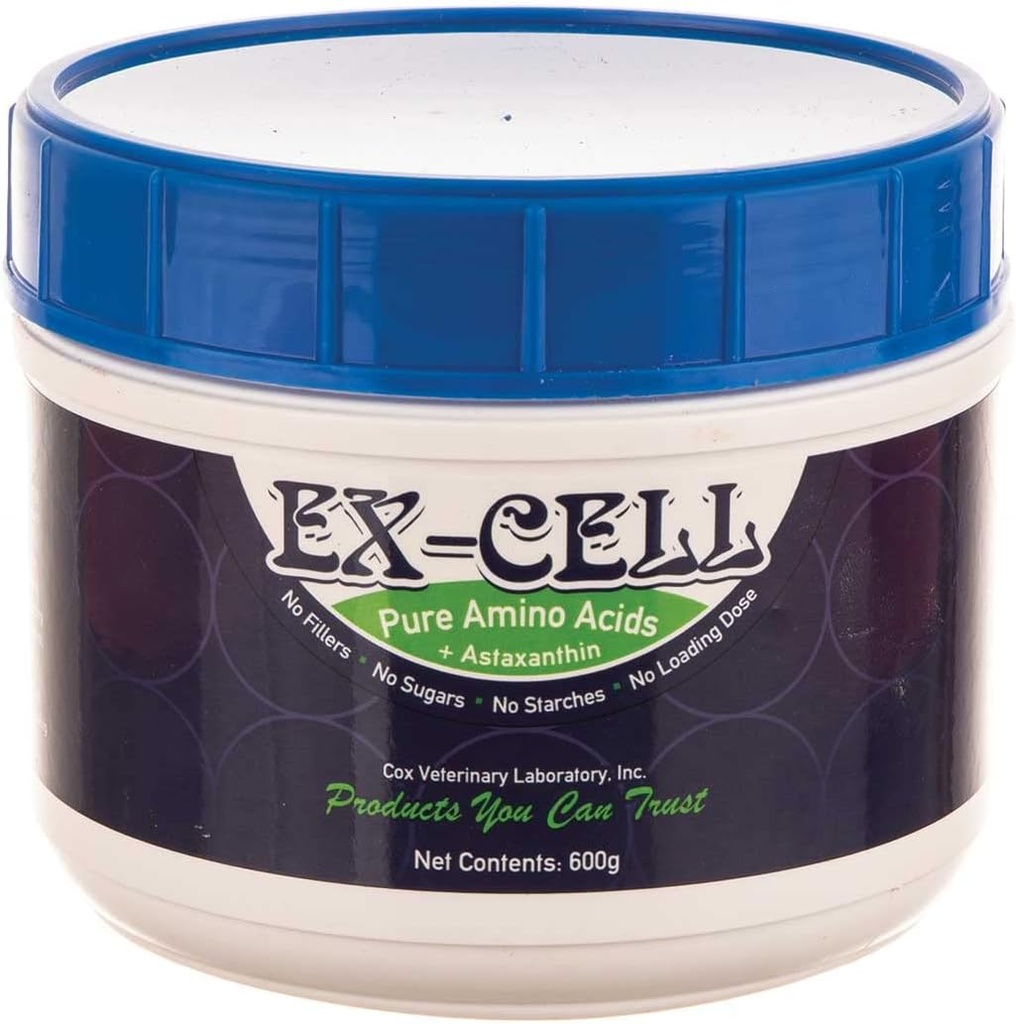 Ex-Cell Saf Amino Asits Toz 600g