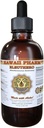 HawaiiPharm Eleuthero (Eleutheroccus Senticosus) Sibirya Bronz Sıvı Ekstraksiyon 2 oz