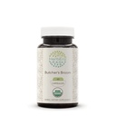 HerbEra Butcher's Broom USDA Organic 60 Capsules | Natural Herbal Supplement | Sertifikalı Organik Vejetaryen Capsules and Organic Butcher's Broom (Ruscus aculeatus) kuru Kök (60 Capsules)