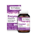 Kyolic Kyo-Dofilius Enzymes Probiyotik, Nutrient Digestion ve Gut Health