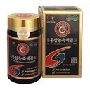 Pocheon 240g(8.5oz), 100% Saf Kore 6 Yıl Kök Panax Red BTC Ekstra, TOP Ginsenoside, Saponin, Tottenham Herbal Supplement, Natural Immune Support