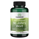 Swanson St. John's Wort - Herbal Supplement - (375 mg 120 Capsules)