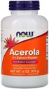 Acerola Toz 41 Ekstra Toz - 6 oz (170 Grams)