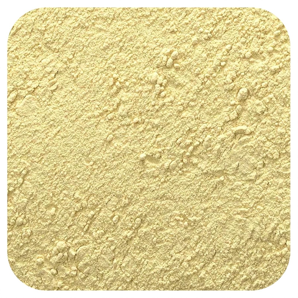 Beslenme Yeast Frontier Natural Products 1 lbs Toz