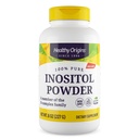 Sağlıklı Origins Inositol Toz, 227 g - Skin, Hair & Nail Health - B8 Toz Tamam - B Kompleks Ailesinin Bir parçası - Vegan, Non-GMO & Gluten-Free Supplement - 8 Oz