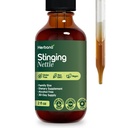 Nettle Leaf ve Root 2 fl oz Liquid Extract - Natural Urinary & Kidney Man ve Kadın - Organik Urtica Dioica - Yüksek Potency Herbal Supplement - 45-Day Supply Herbal Supplement - 45-Day Supply
