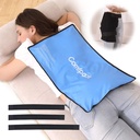 XL Buz Paketi Injuries Reusable, Flex Hot Cold Pack 21.7 x 13 ile Full Back, Omuz, Diz, Cold Pack Pain Relief for Swelling, Bruises, Muscle Pain, Inflammation