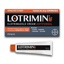 Lotrimin AF Cream: Athlete's Foot% Clotrimazole Antifungal Tedavisi, Klinik Olarak Etkili, 1.1 Ounce (Yeni Bak)