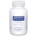 Pure Encapsulations Yourroid Support Complex - Supports Yourroid Health* - Antioksi Infüzyon - Ashwagandha & Iodine - Non-GMO & Vegetarian - 120 Capsules
