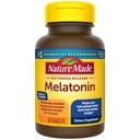 Doğa Made Melatonin 4 mg Genişletilmiş Yayın Tabletleri, Yetişkinler için Uyku Tamamları,% 100 Uyuşturucu Ücretsiz Uyku Yardımı, 90 Kont, 90 Day Supply