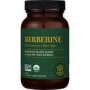 Global Healing Center - Organik Berberine (Berberina) Ceylon Cinnamon & Black Pepper ile 1200 mg- Ekstra Güçlü Berberine Supplement & Kompleks (60 Capsules)